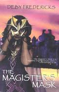 The Magister's Mask cover