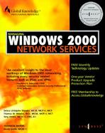 Managing Windows 2000 Network Services cover