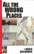 All the Wrong Places cover