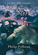 Luces del Norte cover