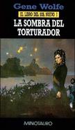 Sombra del Torturador, La cover