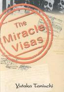 The Miracle Visas cover