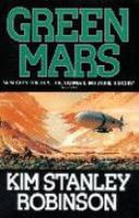 Green Mars cover