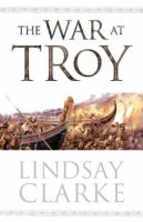 The War at Troy cover
