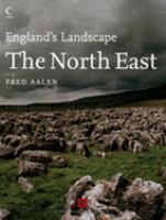 The North East: English Heritage (England's Landscape) cover