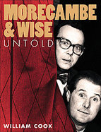 Morecambe and Wise Untold cover