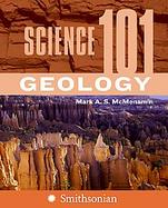 Geology cover