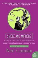 Smoke and Mirrors Short Fictions and Illusions cover