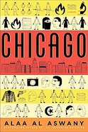 Chicago cover