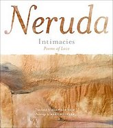 Intimacies Poems of Love cover