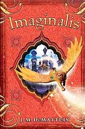 Imaginalis cover
