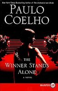 The Winner Stands Alone cover