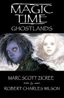 Magic Time: Ghostlands cover