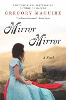 Mirror Mirror cover