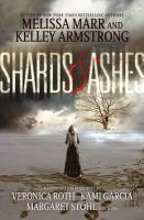 Shards and Ashes cover