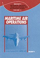Maritime Air Operations cover