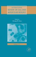 International Review of Cell and Molecular Biology cover