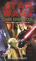 Dark Rendezvous (Star Wars) cover