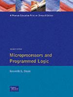 Microprocessors and Programmed Logic cover