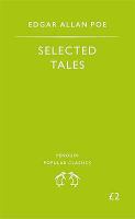 Selected Tales (Penguin Popular Classics) cover