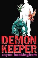 Demonkeeper cover