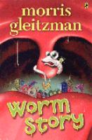 Worm Story cover