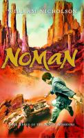 Noman cover