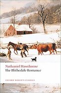 Blithedale Romance cover