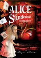 Alice in Sunderland: An Entertainment cover
