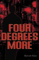 Four Degrees More (Shades) (Shades) cover