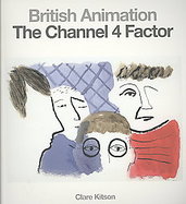 British Animation The Channel 4 Factor cover