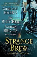 Strange Brew cover