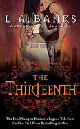 The Thirteenth cover