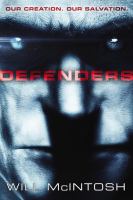 Defenders cover