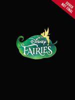 Disney Fairies: Fairy Tales: a Treasury cover