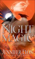 Night Magic cover
