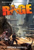 Rage cover
