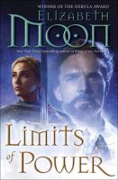 Limits of Power cover
