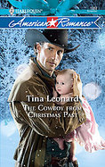 The Cowboy from Christmas Past cover
