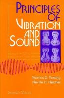 Principles of Vibration and Sound cover