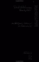 The Sexual Subject A Screen Reader in Sexuality cover