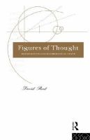 Figures of Thought Mathematics and Mathematical Texts cover