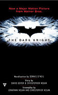 The Dark Knight cover