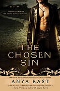 The Chosen Sin cover