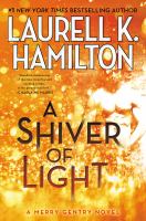 A Shiver of Light cover