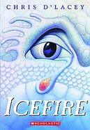 Icefire cover