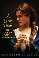 A Curse Dark as Gold cover
