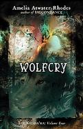 Wolfcry cover
