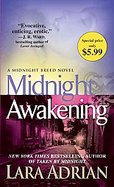 Midnight AwakeningA Midnight Breed Novel cover