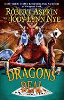 Dragons Deal cover